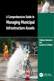 Front cover_A Comprehensive Guide to Managing Municipal Infrastructure Assets