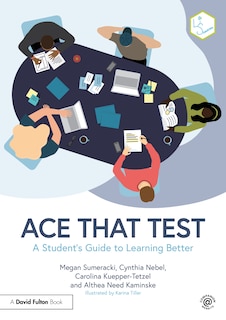 Front cover_Ace That Test
