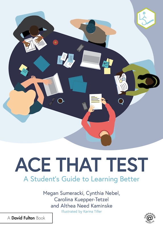 Front cover_Ace That Test