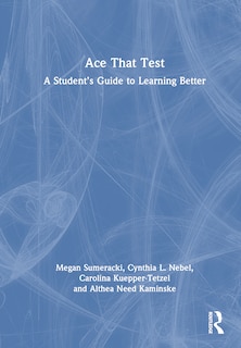 Couverture_Ace That Test