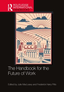 Front cover_The Handbook for the Future of Work