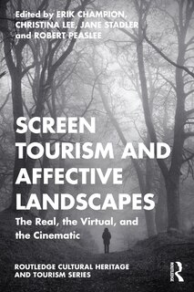 Front cover_Screen Tourism and Affective Landscapes