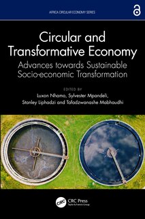 Front cover_Circular and Transformative Economy
