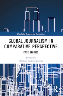 Front cover_Global Journalism in Comparative Perspective