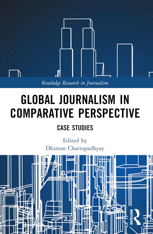 Front cover_Global Journalism in Comparative Perspective