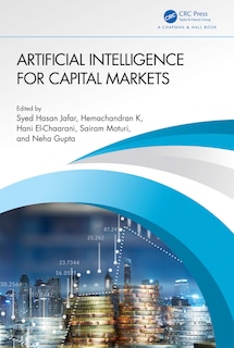 Front cover_Artificial Intelligence for Capital Markets