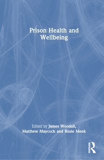 Front cover_Prison Health and Wellbeing