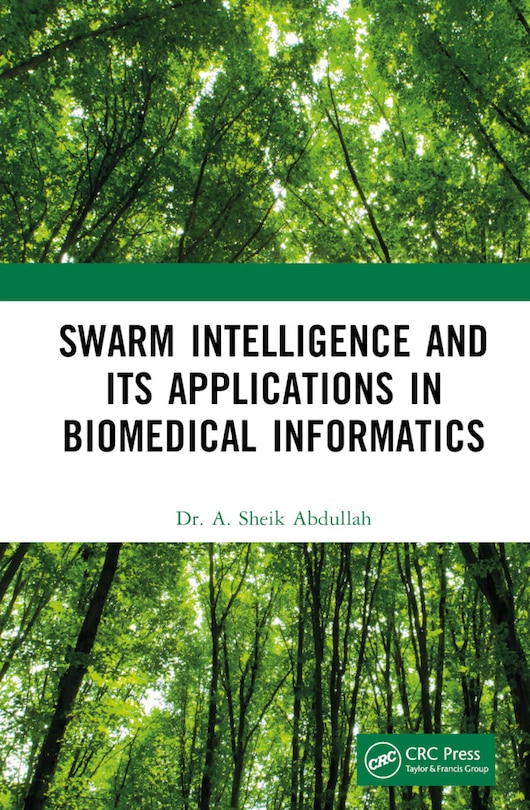 Front cover_Swarm Intelligence and its Applications in Biomedical Informatics