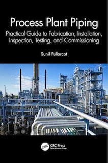 Front cover_Process Plant Piping