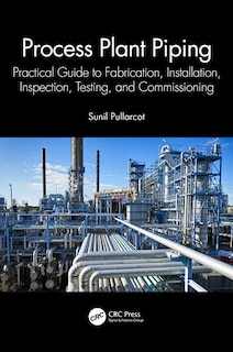 Front cover_Process Plant Piping