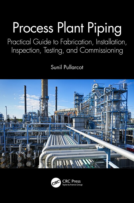 Front cover_Process Plant Piping