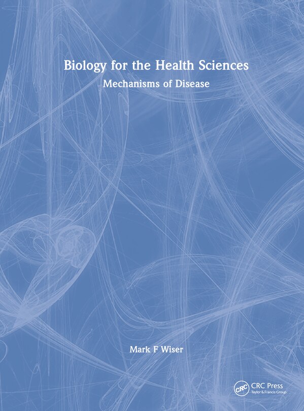 Couverture_Biology for the Health Sciences