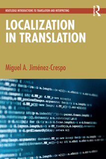 Front cover_Localization in Translation
