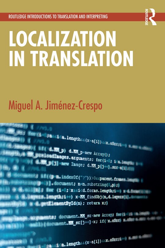 Front cover_Localization in Translation