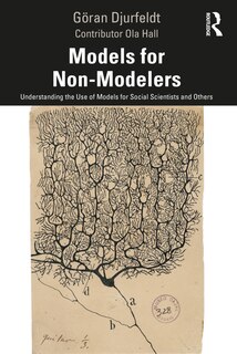 Front cover_Models for Non-Modelers