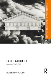 Front cover_Luigi Moretti