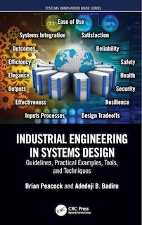 Front cover_Industrial Engineering in Systems Design