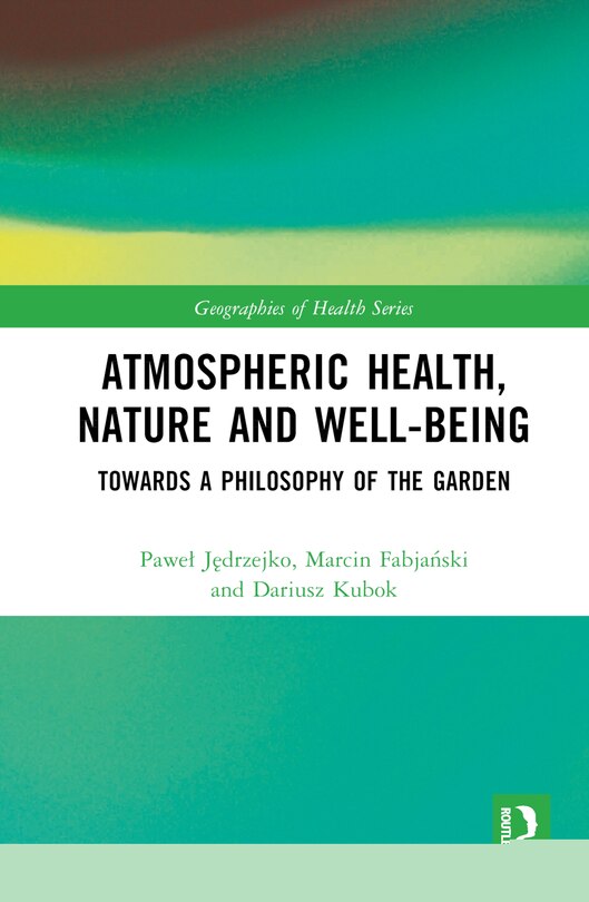 Couverture_Atmospheric Health, Nature, and Well-being