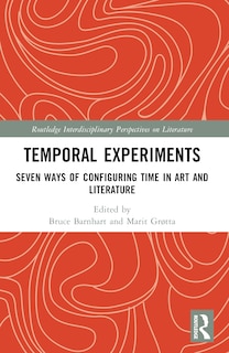 Front cover_Temporal Experiments
