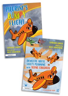 Couverture_Domestic Abuse Safety Planning with Young Children