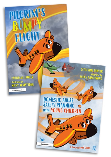 Couverture_Domestic Abuse Safety Planning with Young Children