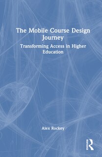 Front cover_The Mobile Course Design Journey