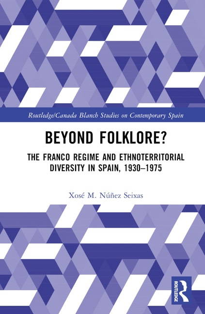 Front cover_Beyond Folklore?