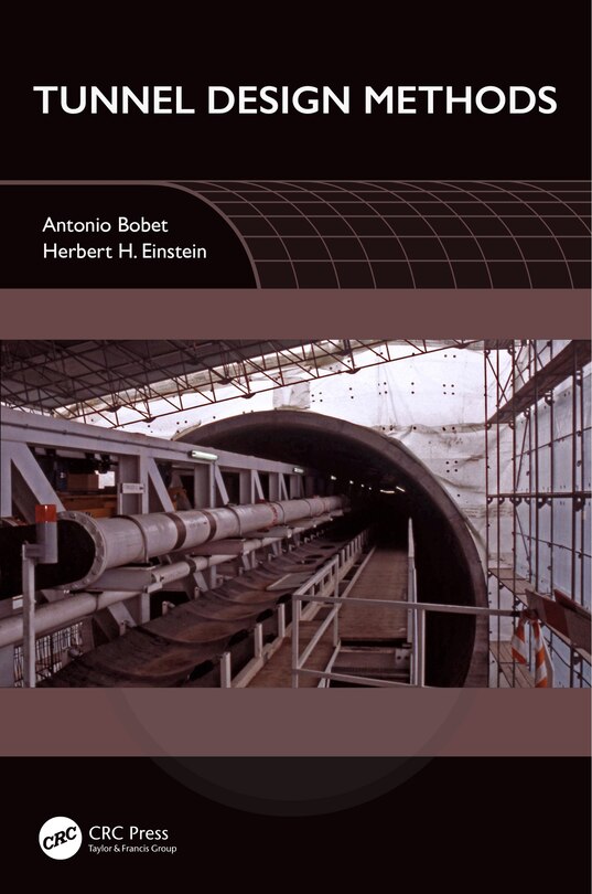 Couverture_Tunnel Design Methods