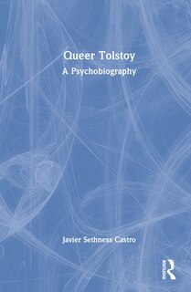 Front cover_Queer Tolstoy