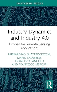 Couverture_Industry Dynamics and Industry 4.0