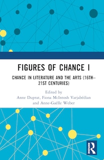 Front cover_Figures of Chance I