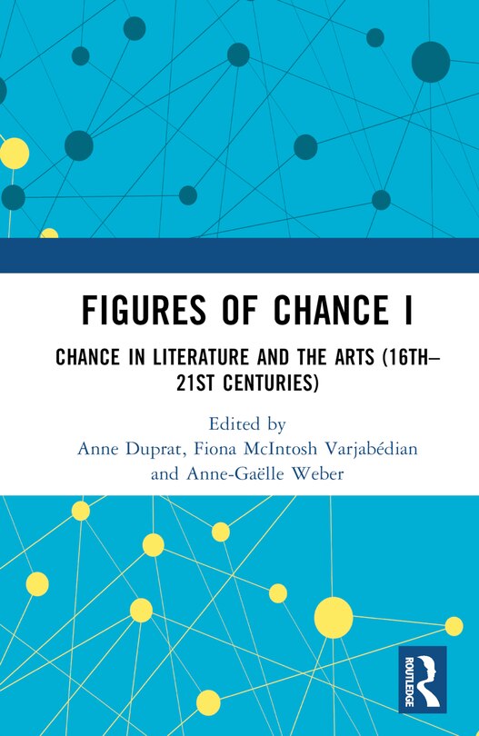 Front cover_Figures of Chance I