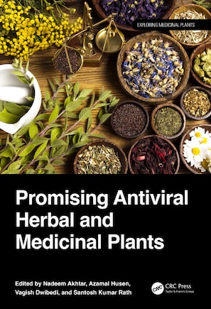 Promising Antiviral Herbal and Medicinal Plants