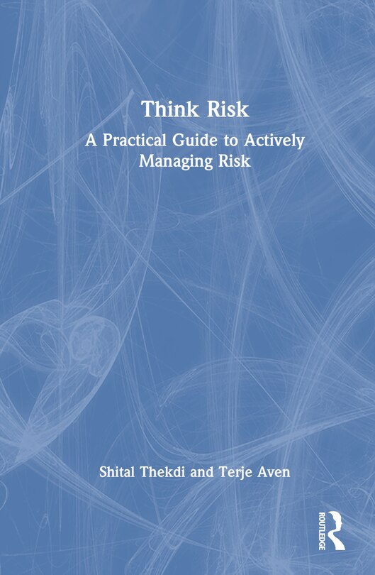 Front cover_Think Risk