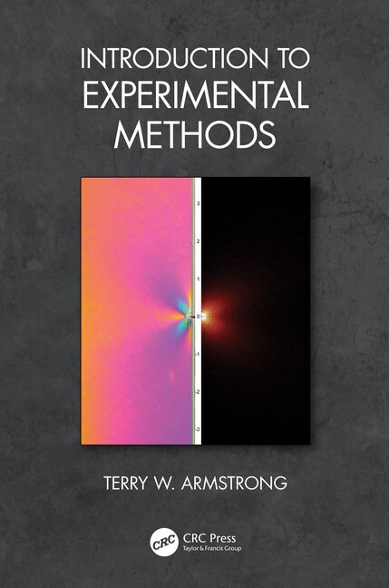 Front cover_Introduction to Experimental Methods