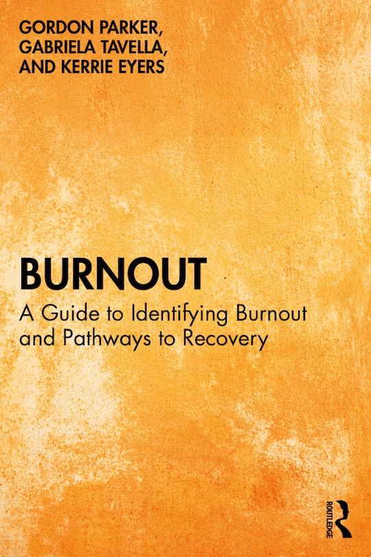 Front cover_Burnout