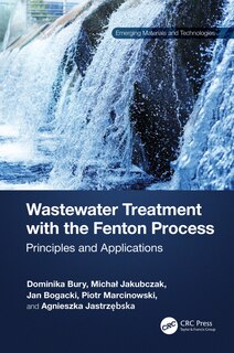 Couverture_Wastewater Treatment with the Fenton Process