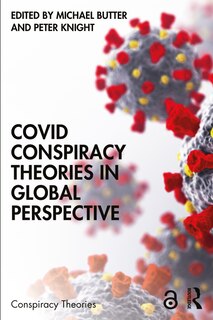 Couverture_Covid Conspiracy Theories in Global Perspective