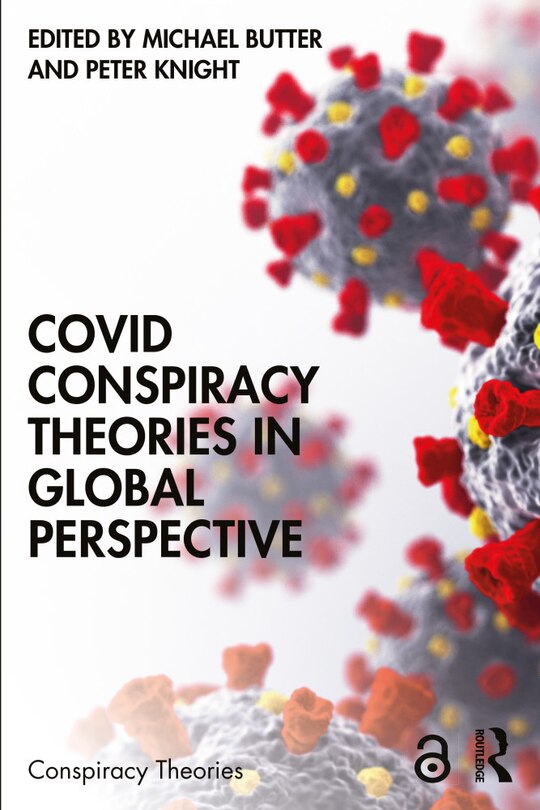 Couverture_Covid Conspiracy Theories in Global Perspective