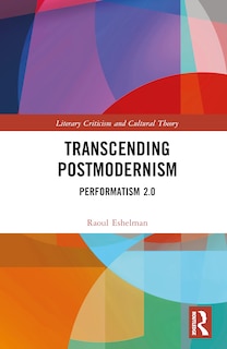 Couverture_Transcending Postmodernism