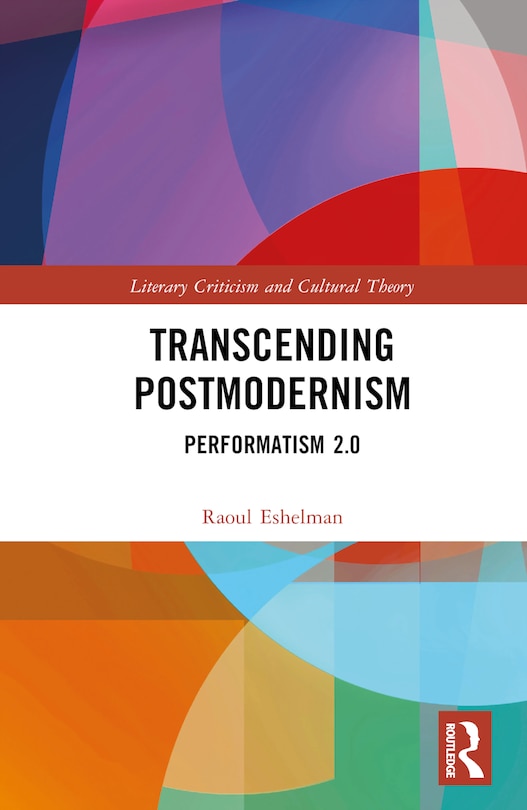 Couverture_Transcending Postmodernism