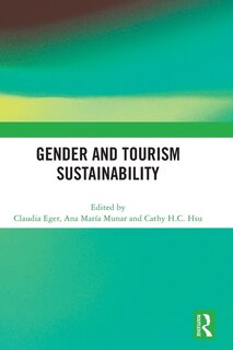 Couverture_Gender and Tourism Sustainability