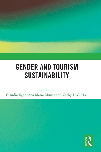 Couverture_Gender and Tourism Sustainability