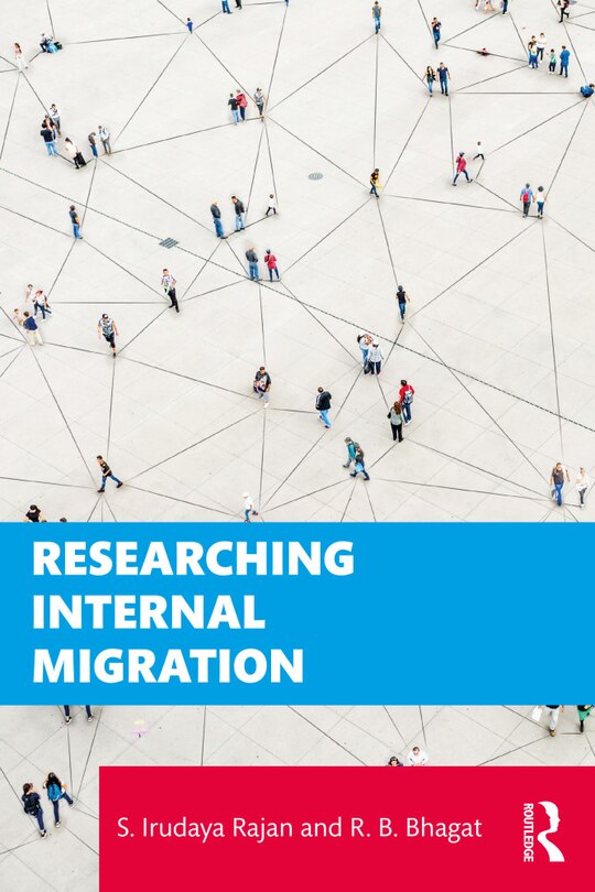 Front cover_Researching Internal Migration