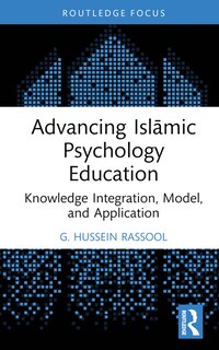 Couverture_Advancing IslAmic Psychology Education