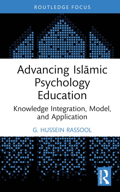Couverture_Advancing IslAmic Psychology Education