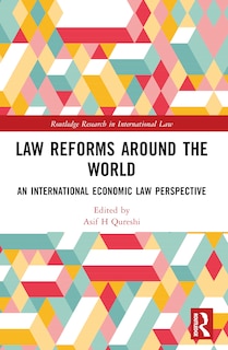 Front cover_Law Reforms Around the World
