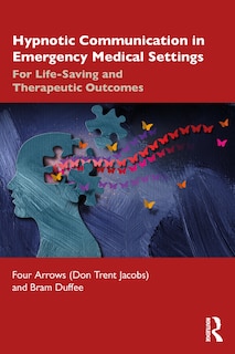 Couverture_Hypnotic Communication in Emergency Medical Settings