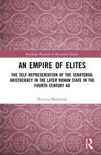 Couverture_An Empire of Elites