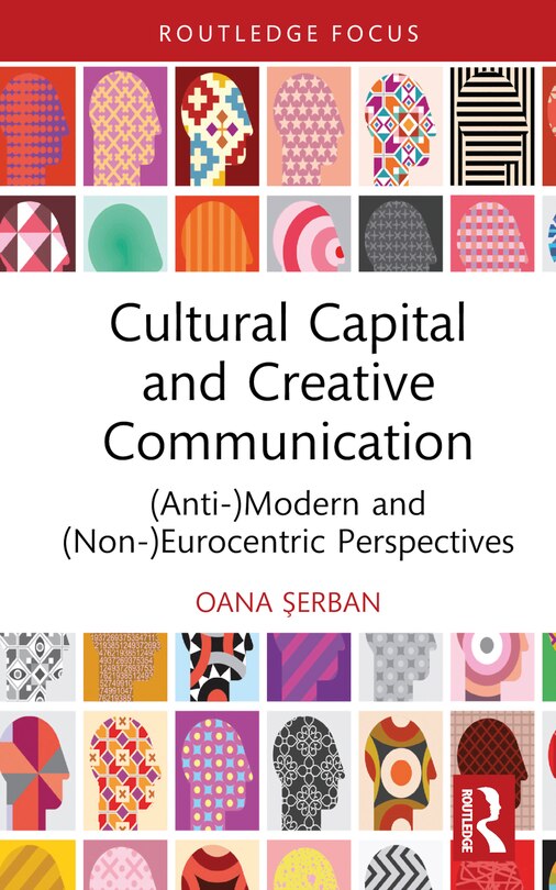 Couverture_Cultural Capital and Creative Communication